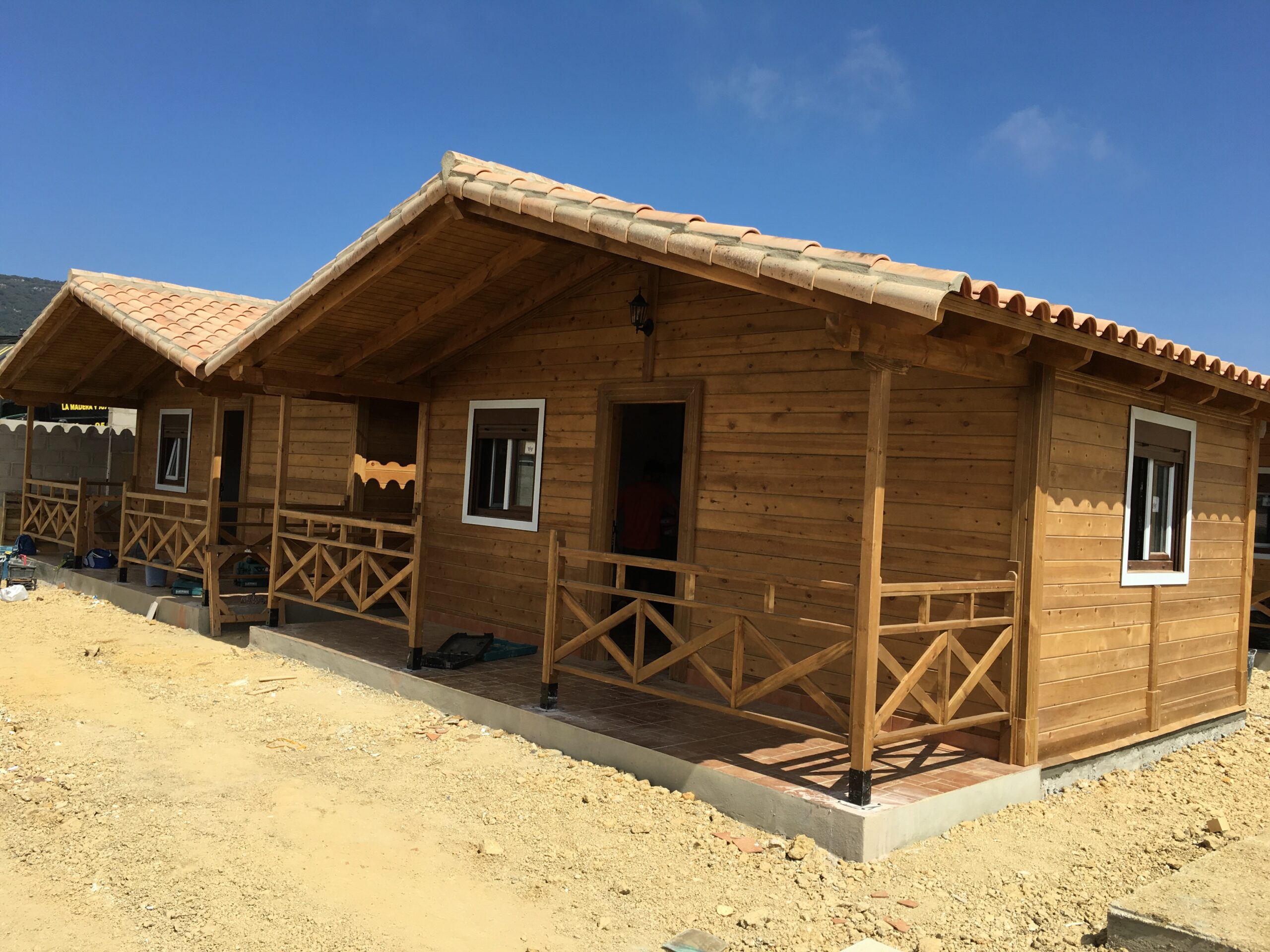 El P&aacute;jaro Carpintero 9