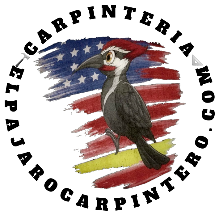 El Pájaro Carpintero