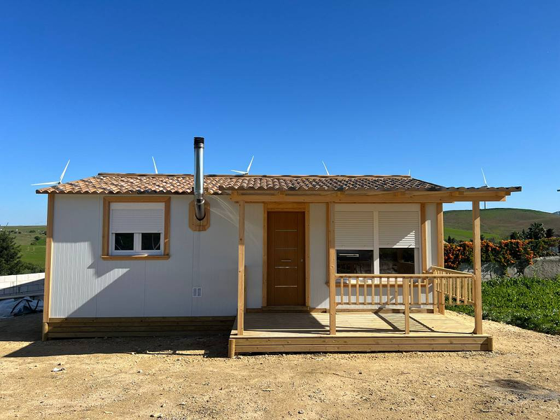 El P&aacute;jaro Carpintero 11