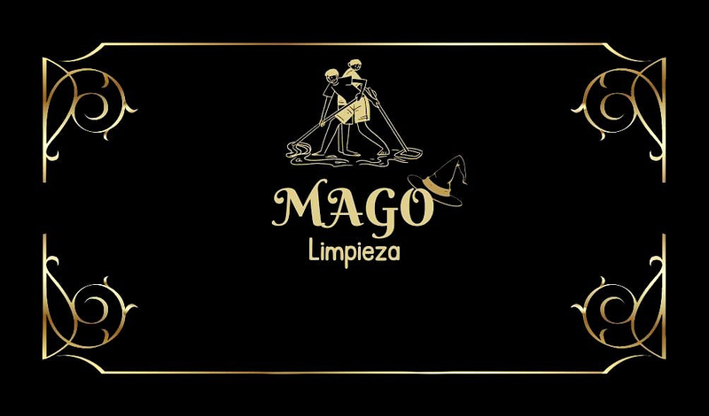 Mago Limpiezas LIMPIEZA: EMPRESAS