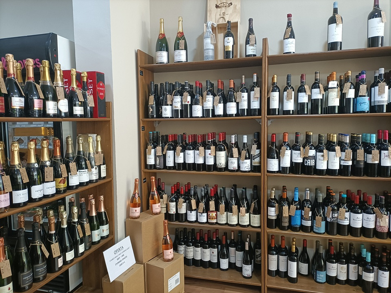 La Bodega De Juanlu 12