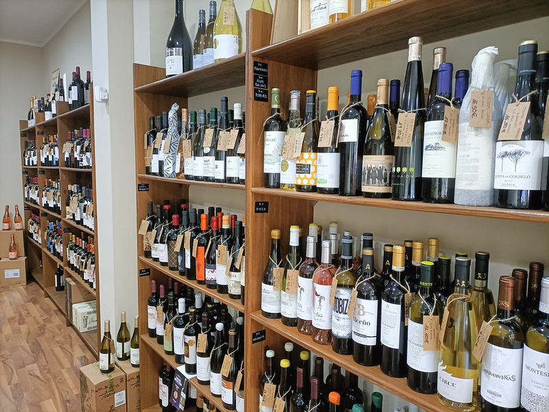 La Bodega De Juanlu 11