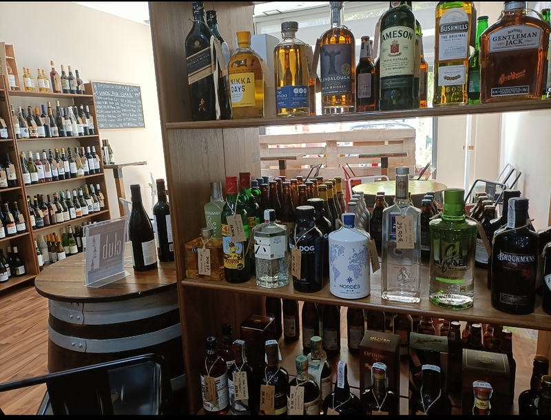 La Bodega De Juanlu 8