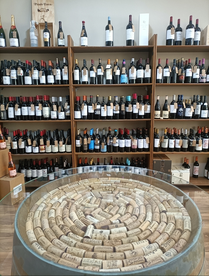 La Bodega De Juanlu 4