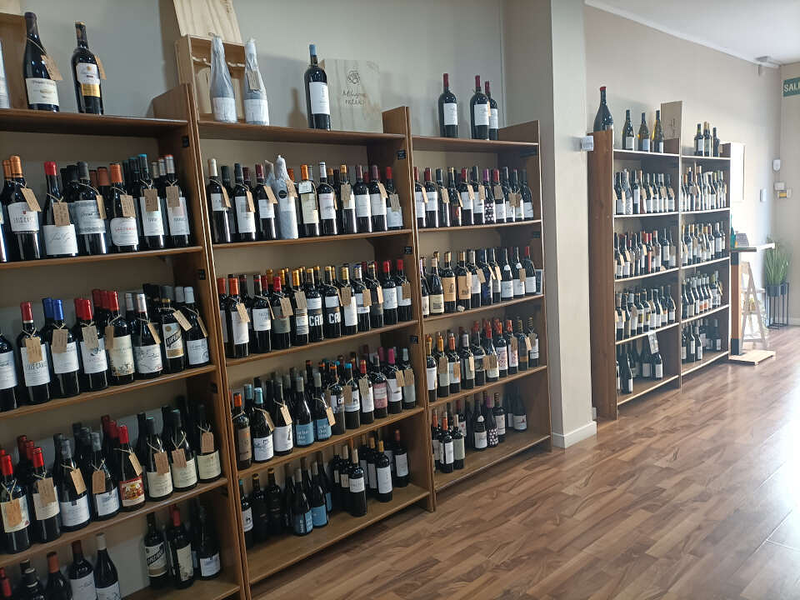 La Bodega De Juanlu 6