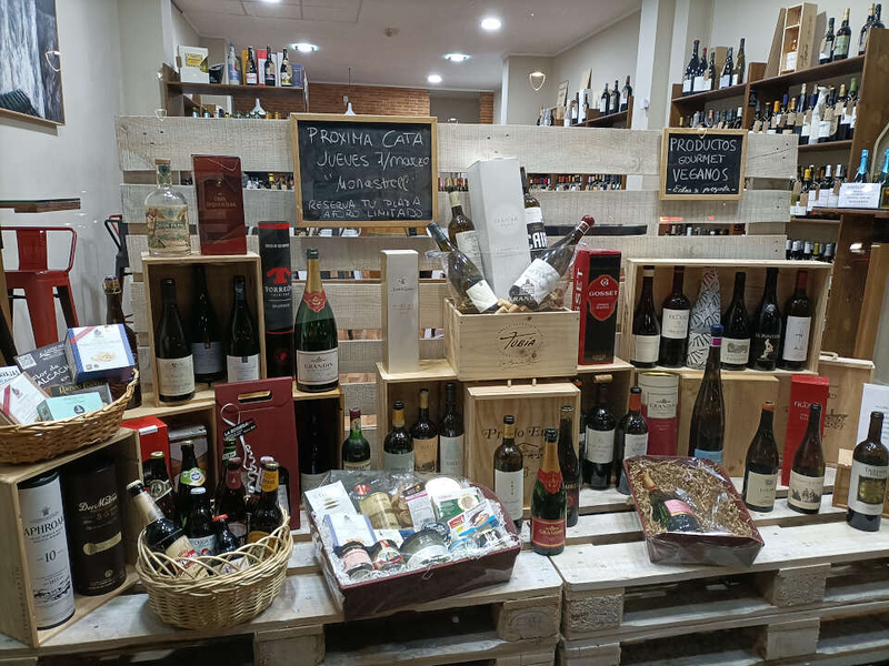 La Bodega De Juanlu 3