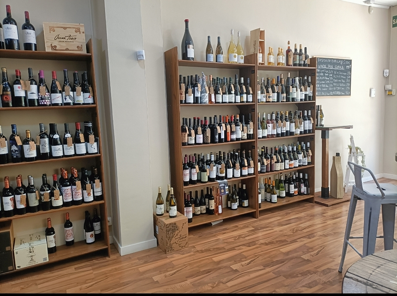 La Bodega De Juanlu 10