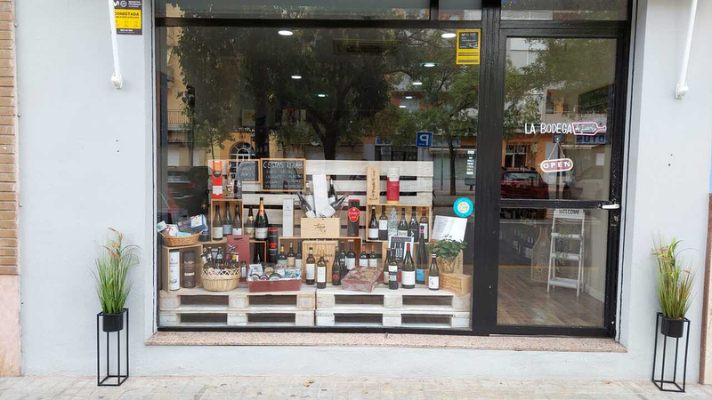 La Bodega De Juanlu 2