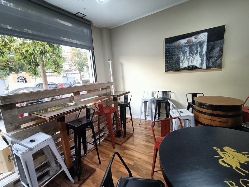 La Bodega De Juanlu Xàtiva