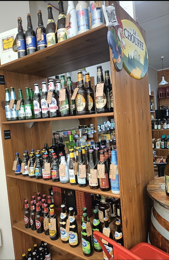 La Bodega De Juanlu 7