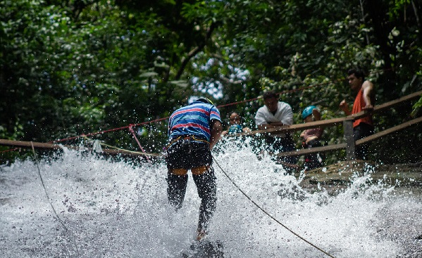 Viajes Y Turismo Amazonas 3