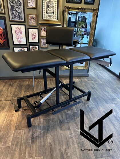 LT. Tattoo Equipment MOBILIARIO PARA COMERCIOS: FABRICACION