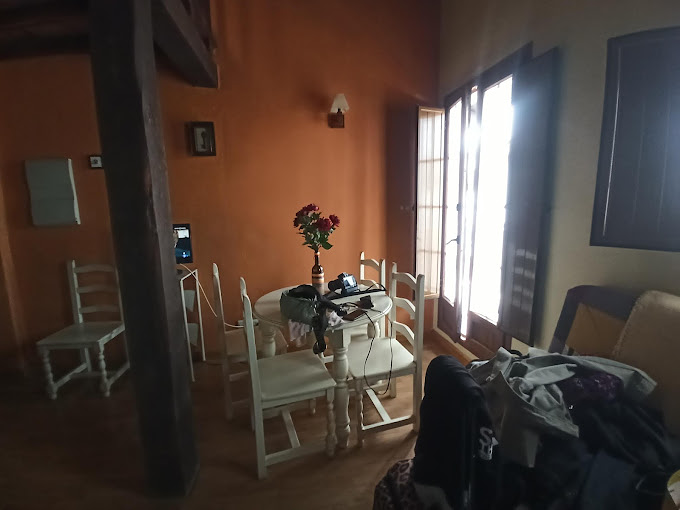 La Antigua Fonda De Candelario 5