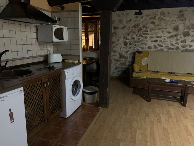 La Antigua Fonda De Candelario 9