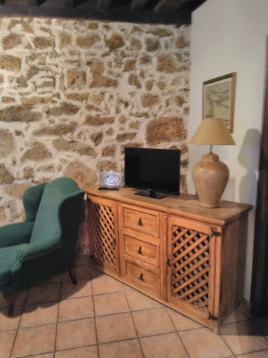 La Antigua Fonda De Candelario 2