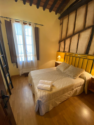 La Antigua Fonda De Candelario 3