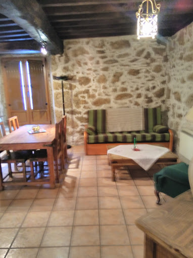 La Antigua Fonda De Candelario 4