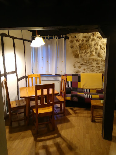 La Antigua Fonda De Candelario CASAS RURALES: ALOJAMIENTO RURAL