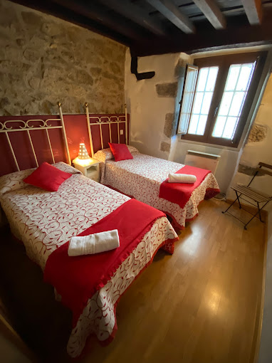 La Antigua Fonda De Candelario 10