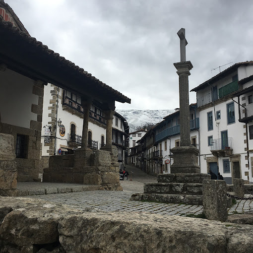 La Antigua Fonda De Candelario 11