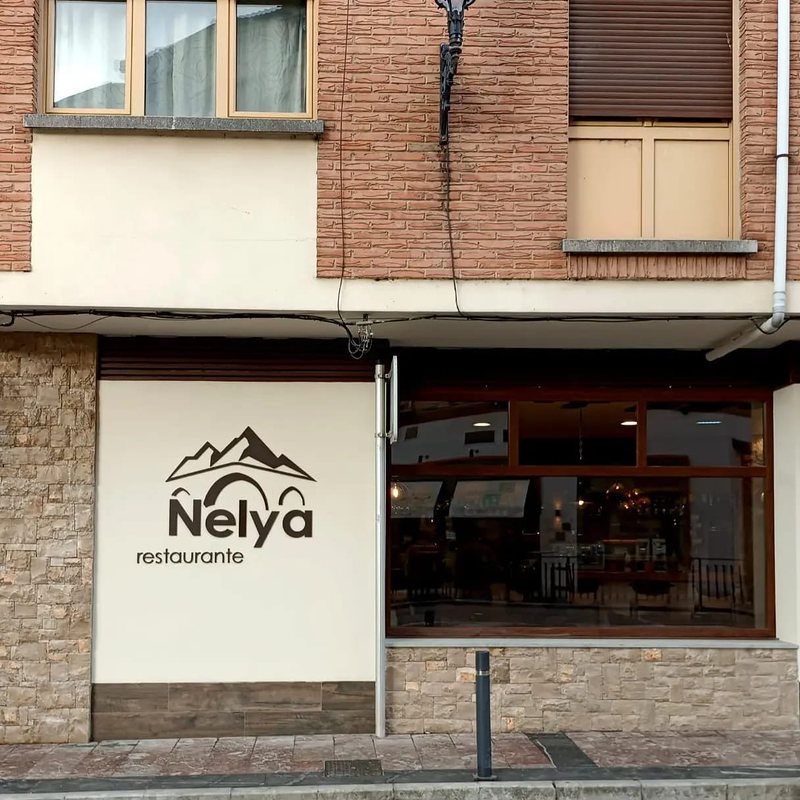 Bar Restaurante Nelya 7
