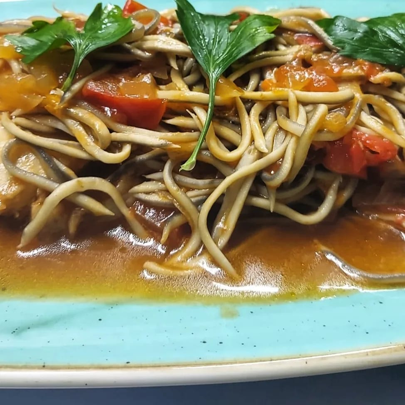 Bar Restaurante Nelya 19