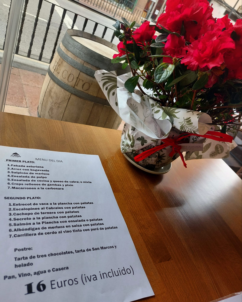 Bar Restaurante Nelya 9