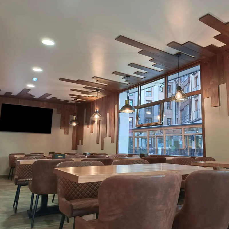 Bar Restaurante Nelya 5