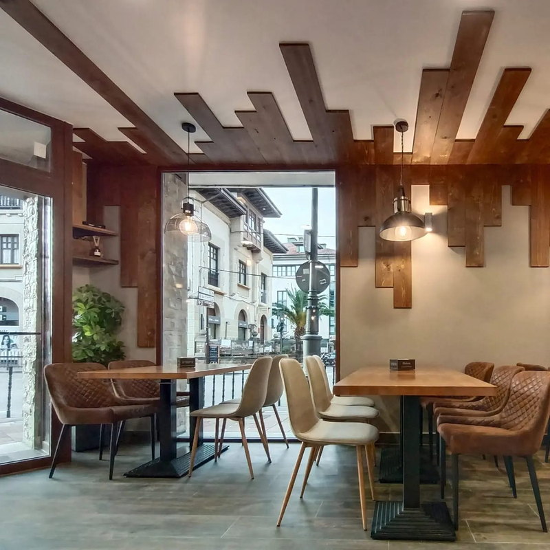 Bar Restaurante Nelya 18