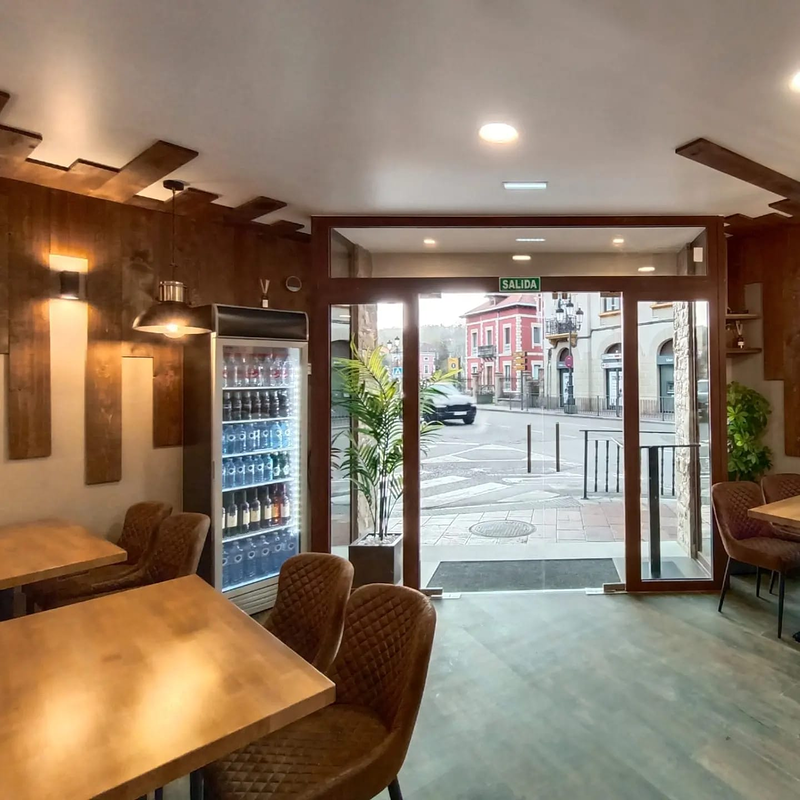 Bar Restaurante Nelya 16