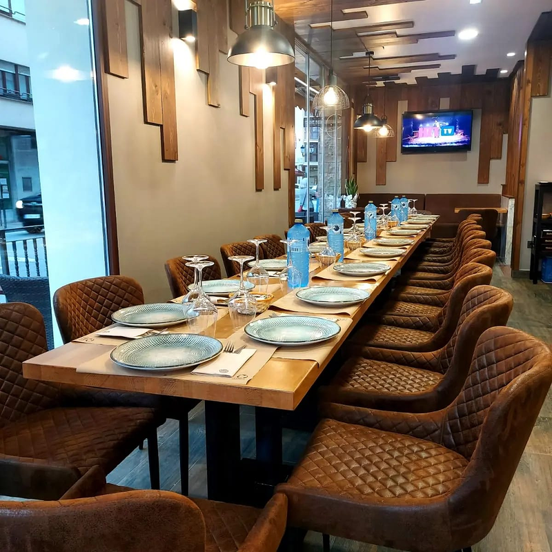 Bar Restaurante Nelya 3