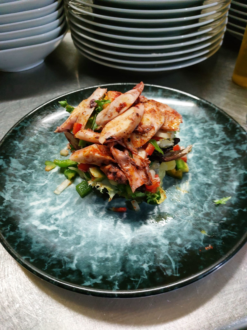 Bar Restaurante Nelya 17