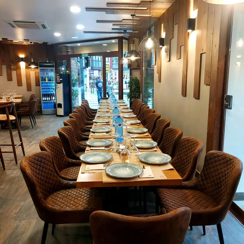 Bar Restaurante Nelya 6