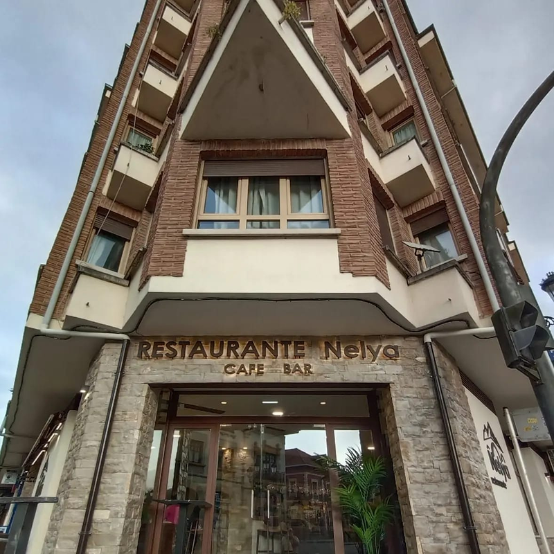 Bar Restaurante Nelya 13