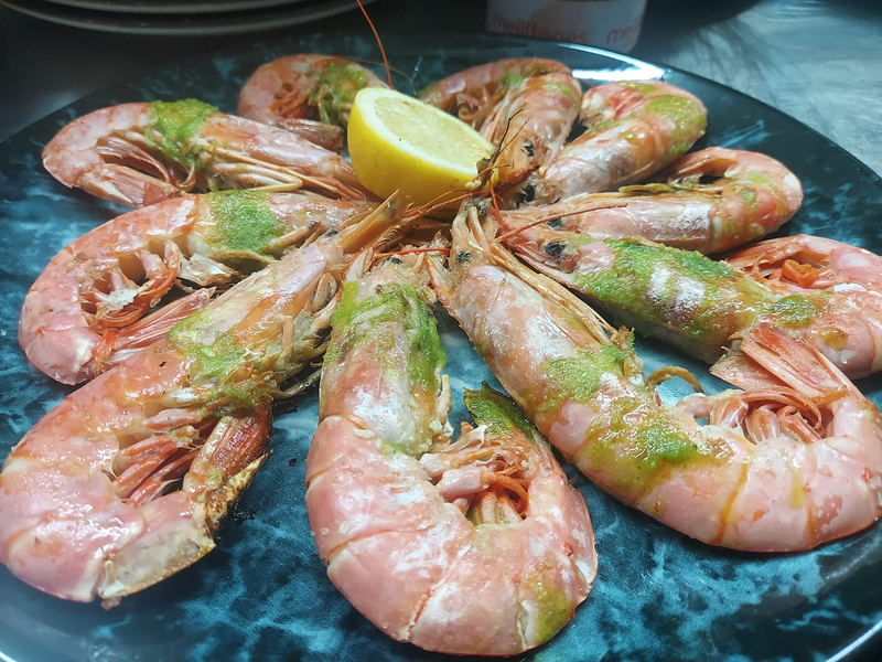 Bar Restaurante Nelya 22