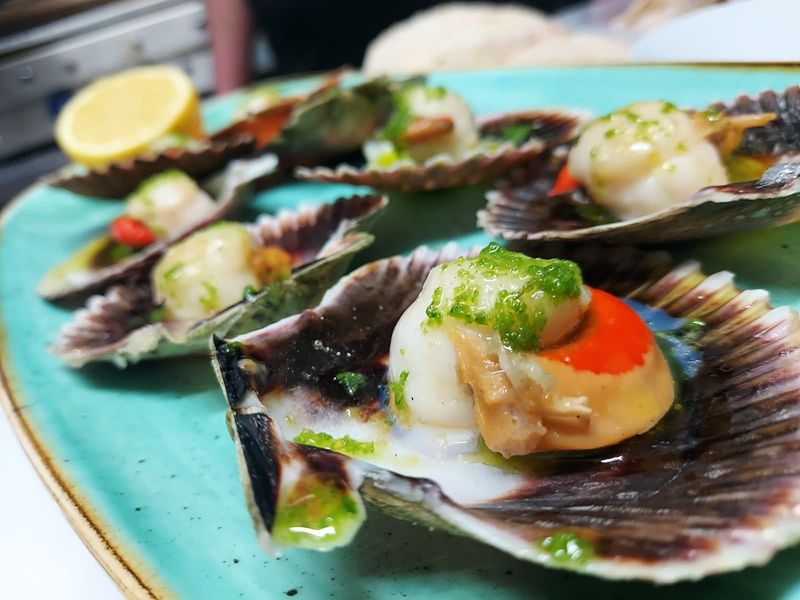 Bar Restaurante Nelya 11