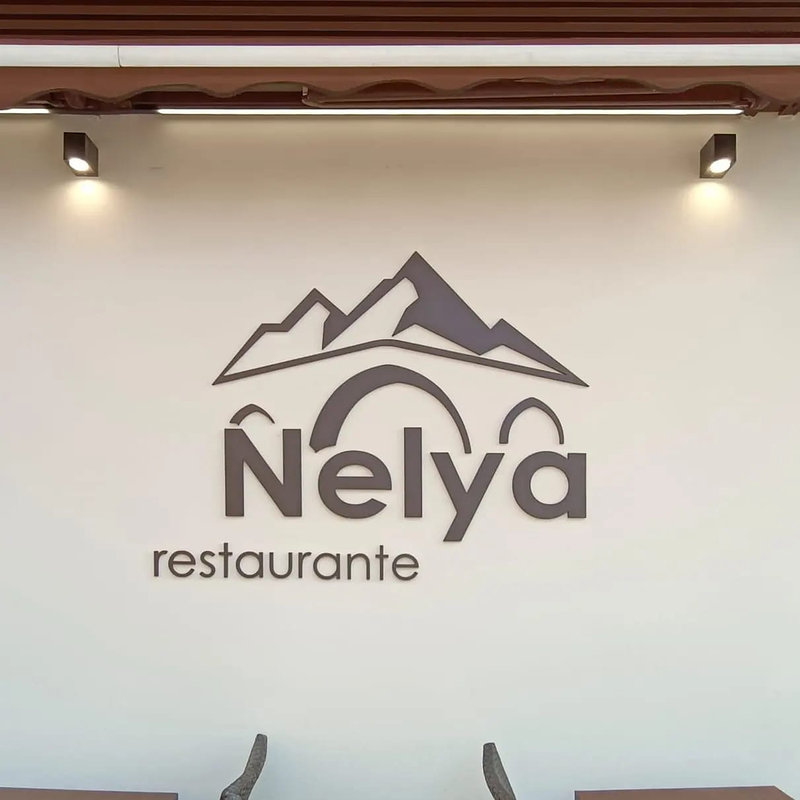 Bar Restaurante Nelya BAR RESTAURANTE