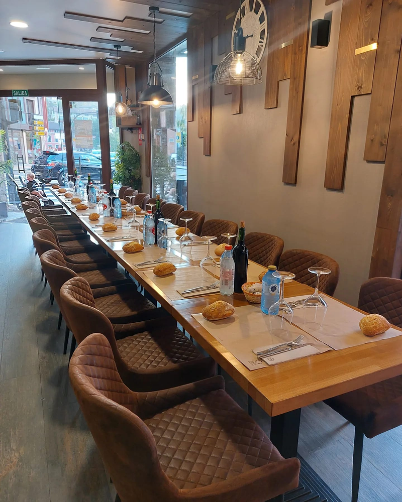 Bar Restaurante Nelya 14