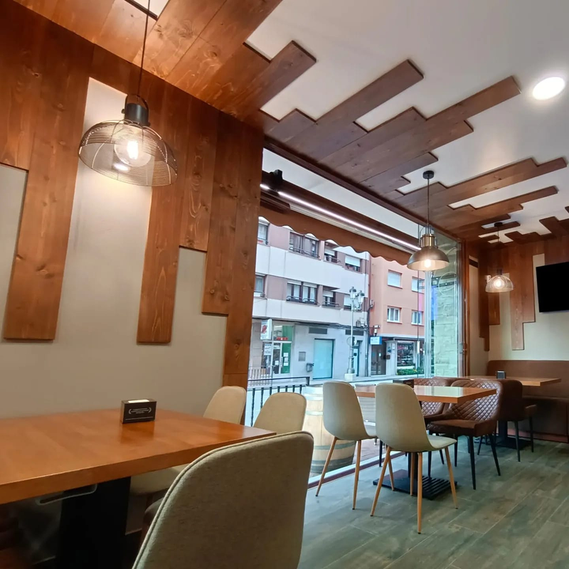 Bar Restaurante Nelya 4