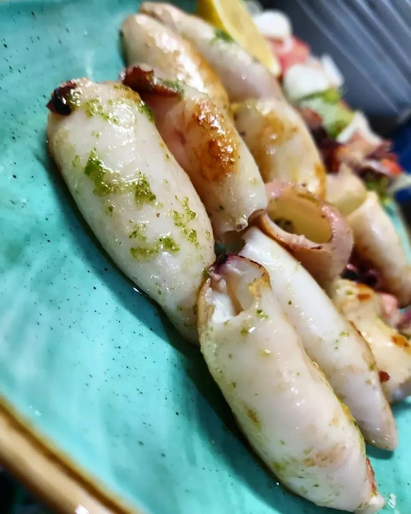 Bar Restaurante Nelya Cangas de Onís