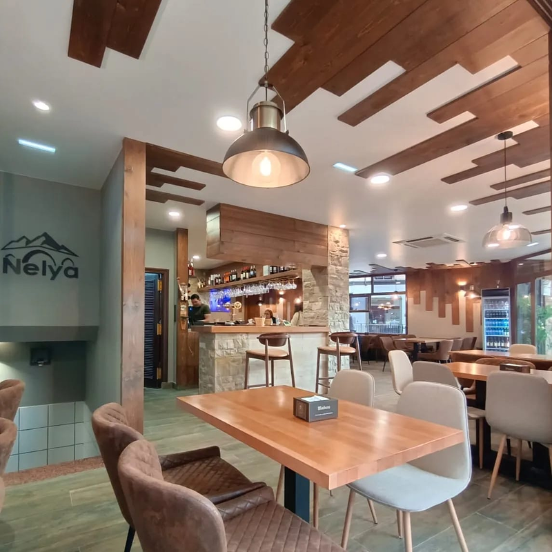 Bar Restaurante Nelya 2