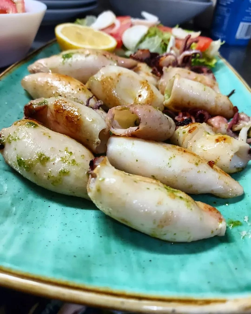 Bar Restaurante Nelya 12