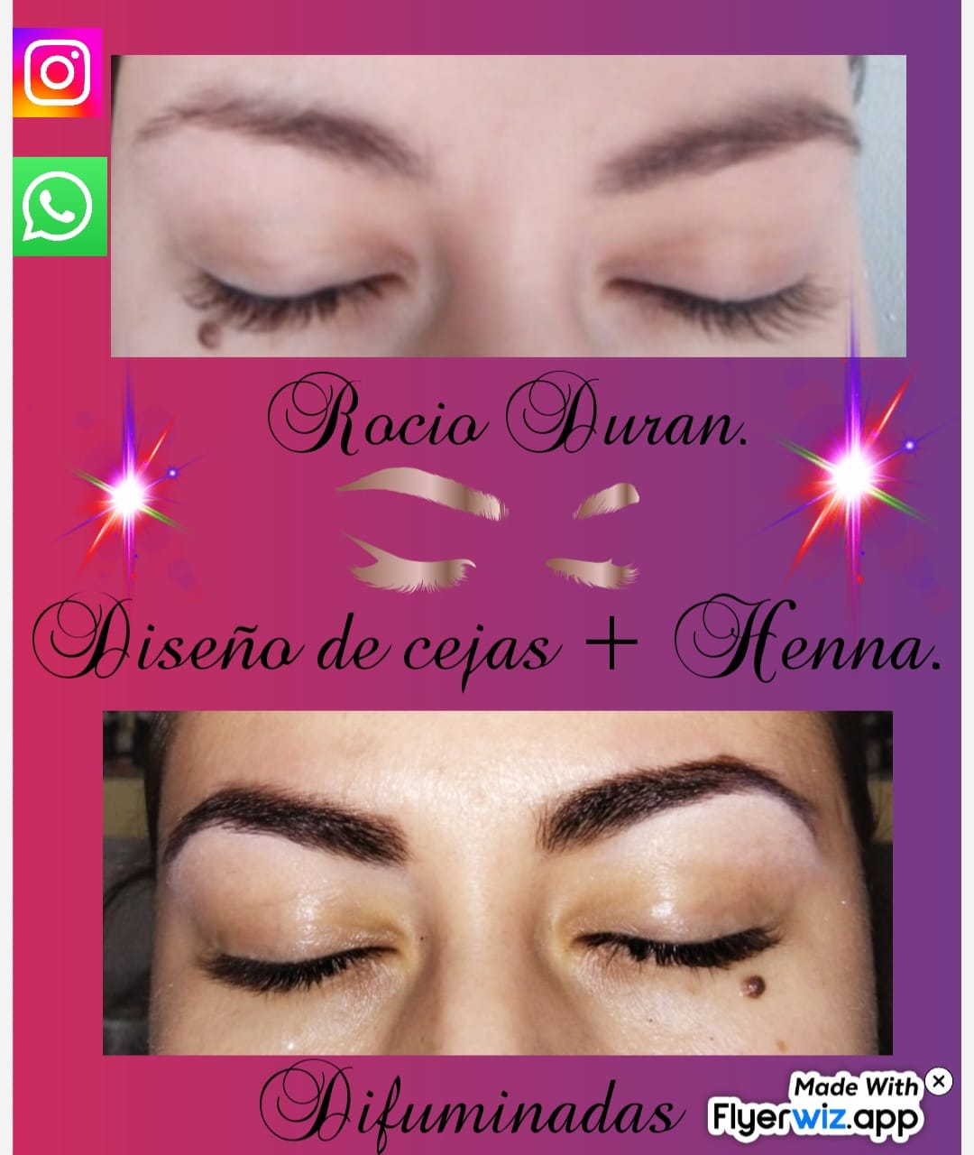 Rocío Durán Estética 13
