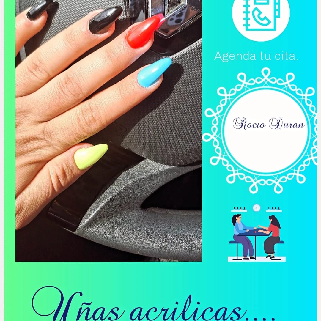 Rocío Durán Estética 12