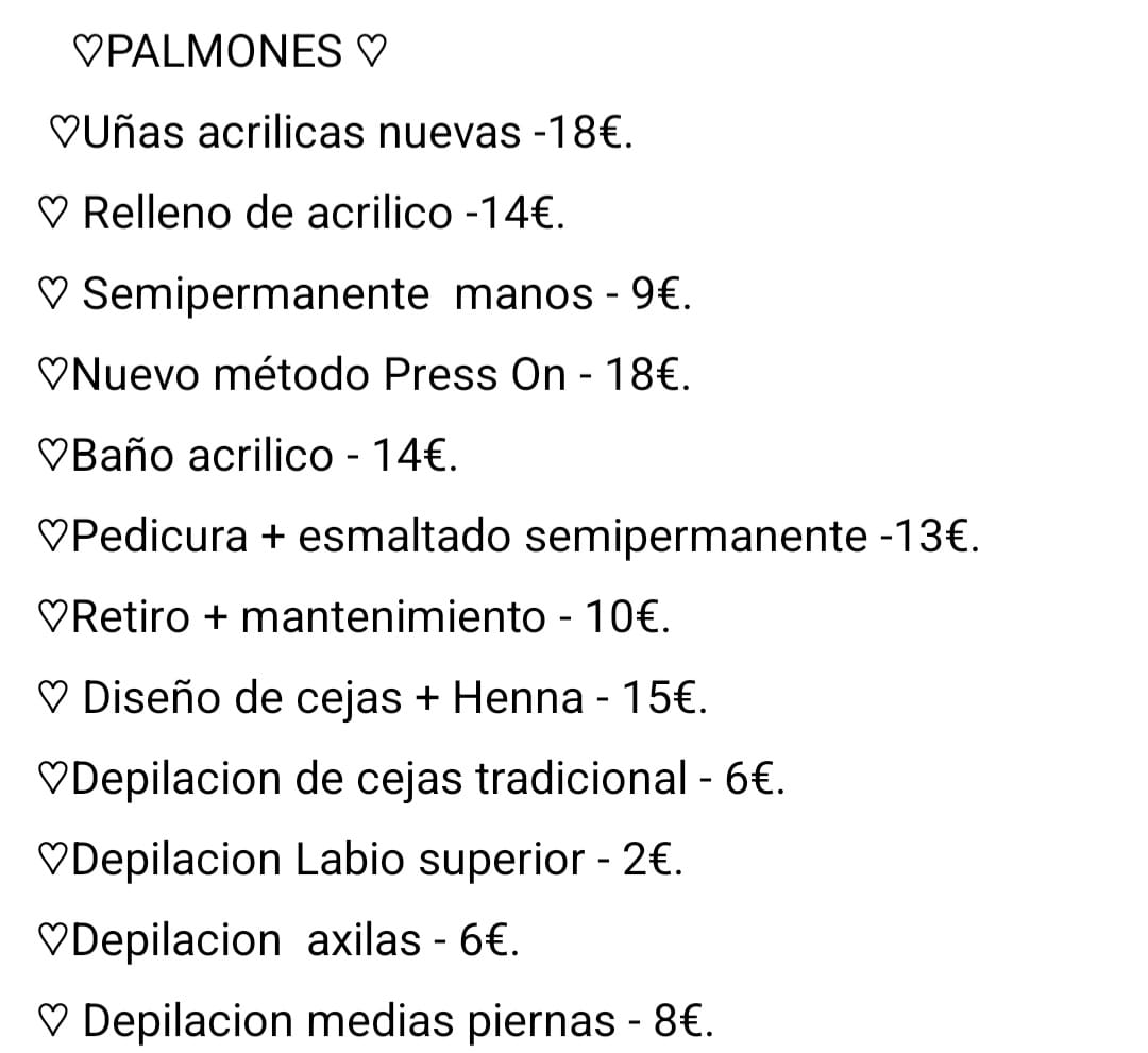 Rocío Durán Estética 11