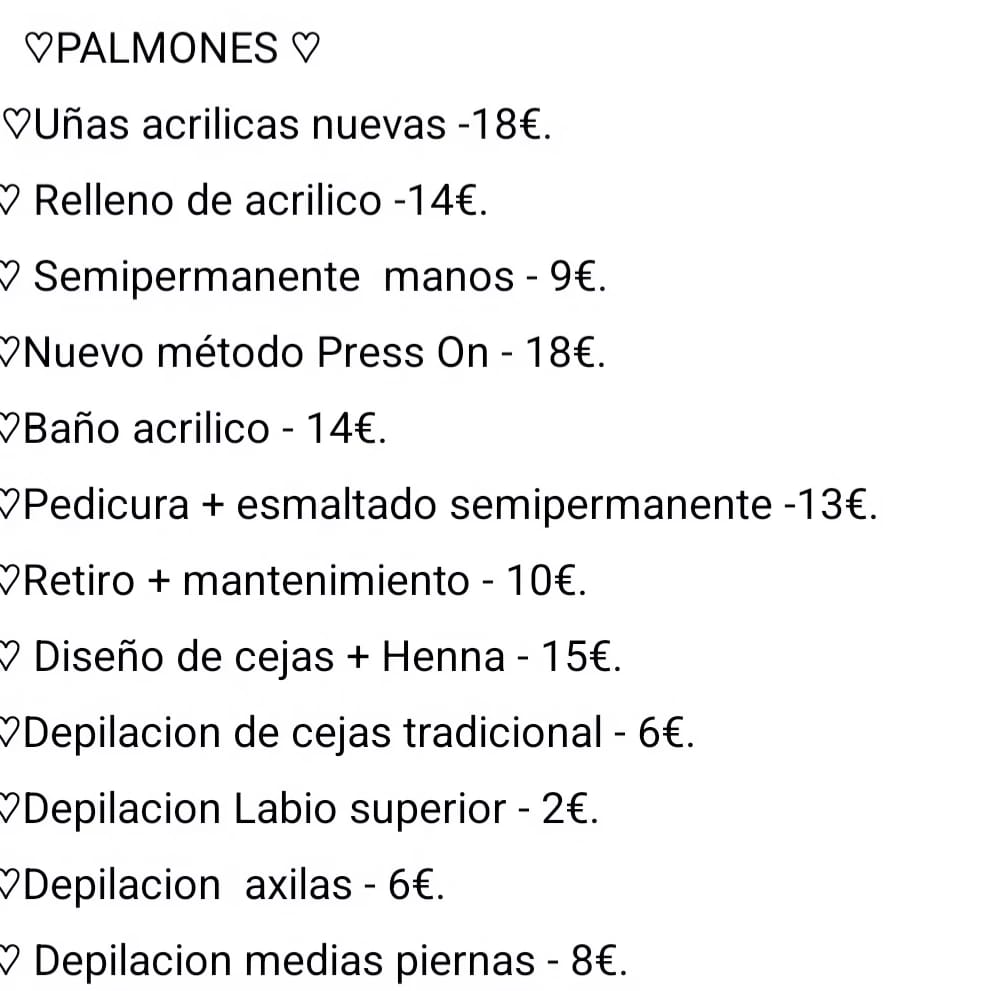 Rocío Durán Estética 17