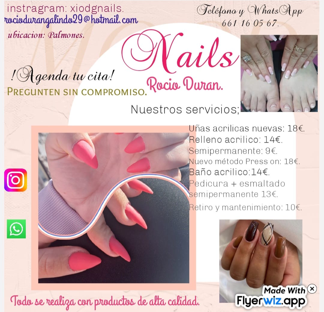 Rocío Durán Estética 18