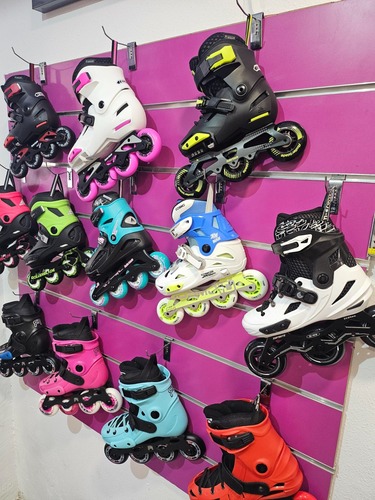 Rollergrind360 - Tienda De Patines 6