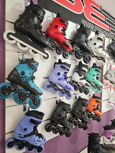 Rollergrind360 - Tienda De Patines 11