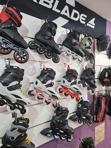 Rollergrind360 - Tienda De Patines 12